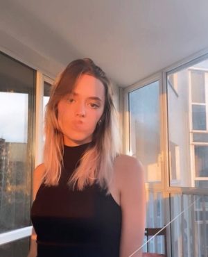 Irina, agency Sweet Heart image 586681