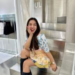 Cara Osaki, independent image 586698