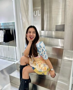 Cara Osaki, independent in Amsterdam, photo 2