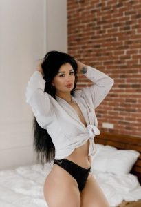 Mara, agency Lux Escort Amsterdam image 586720