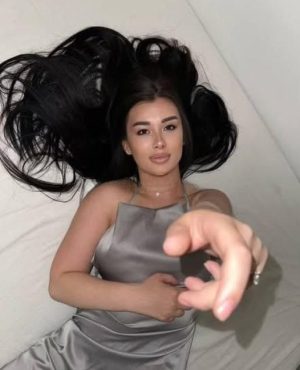Mara, agency Lux Escort Amsterdam in Amsterdam, photo 3