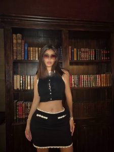 Jasmin, agency London Elite Escorts image 586728