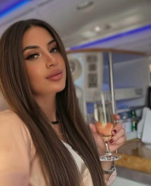 Paloma, agency Vip Escorts Place in London, photo 2
