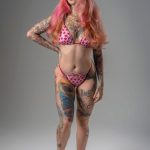 Alice, agency Luxury Paris Girls image 586814