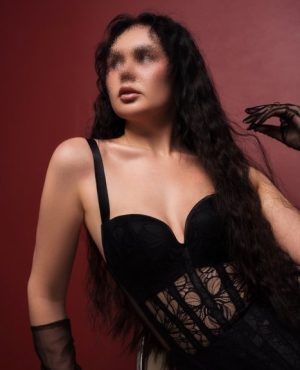 Mira, independent in Berlin, photo 2