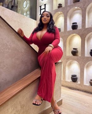 Nickie, independent in Lagos, photo 2