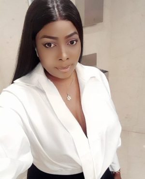 Kacy, independent in Lagos, photo 2