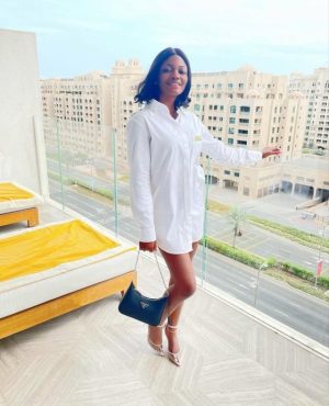 Janese, independent in Lagos, photo 2