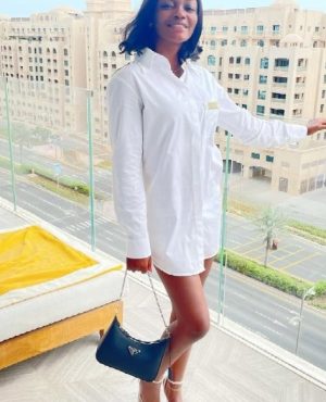 Janese, independent in Lagos, photo 3