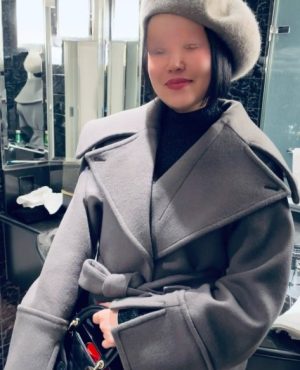 Lisa, independent in Tokyo, photo 2