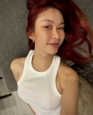 Rosie, independent in Seoul, photo 2