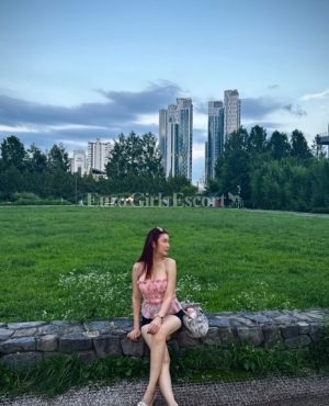 Rosie, independent in Seoul, photo 3