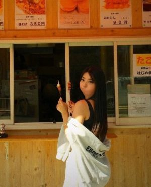 Anna, independent in Tokyo, photo 2