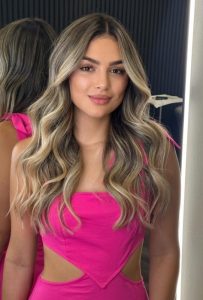 Monalisa, agency Lady lux image 587089