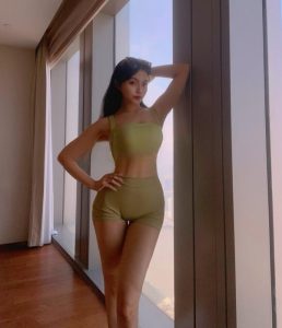 Yum Hermoza, independent image 587101