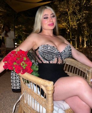 Esmeralda, independent in Medellín, photo 2