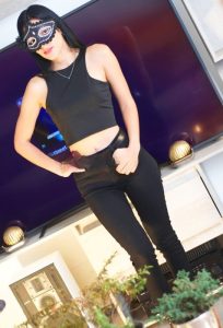 Juanita, agency Eroticas Bogota image 587267