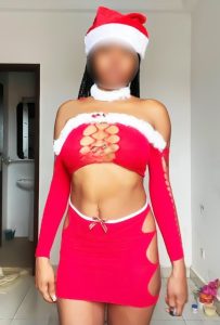 Madré Noelle, agency Abidjan Black Angels image 587347