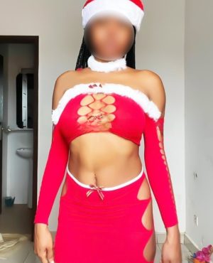 Madré Noelle, agency Abidjan Black Angels image 587347