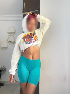 Maelle, agency Abidjan Black Angels image 587356