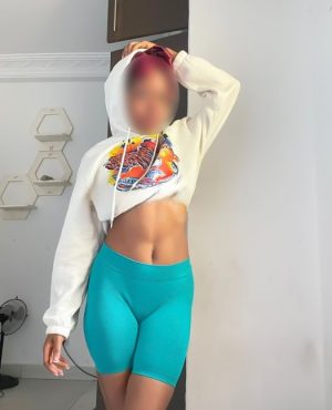 Maelle, agency Abidjan Black Angels image 587356