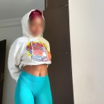 Maelle, agency Abidjan Black Angels image 587357