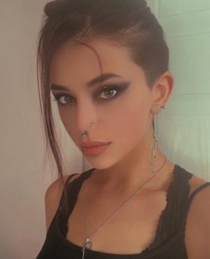 Adjika, agency Aura image 587387