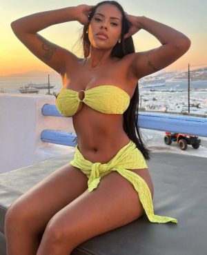 Emily, independent image 587415