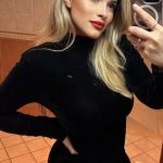 Isabella Fontana, independent image 587440