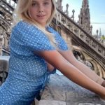 Monica, agency Sergios baby girls image 587451