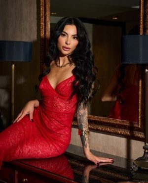 Kira, independent image 587582