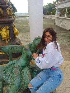 Alexandra, agency Tu Mejor Cita image 587594