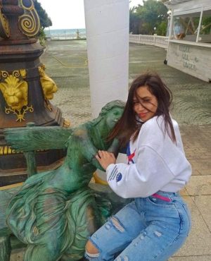 Alexandra, agency Tu Mejor Cita image 587594