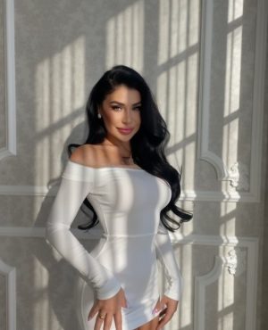 Ekaterina, independent image 587602