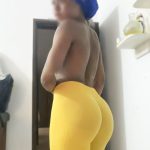 Malvine Heart, agency Abidjan Black Angels image 587623