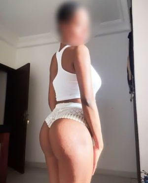 Slavy, agency Abidjan Black Angels image 587662