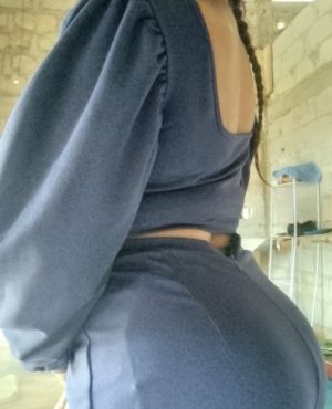Membella, independent in Abidjan, photo 3
