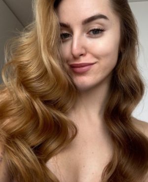 Kristyna, independent image 587731