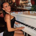 Michelle, agency Pick Me image 587755