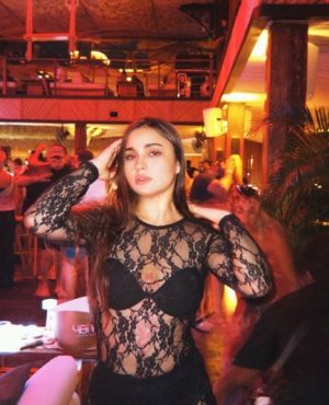 Evelina, independent in Phuket, photo 2