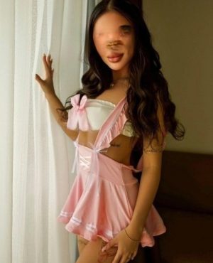 Tess, independent in Bangkok, photo 2