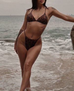 Darina, agency Escort Diva in Bangkok, photo 3
