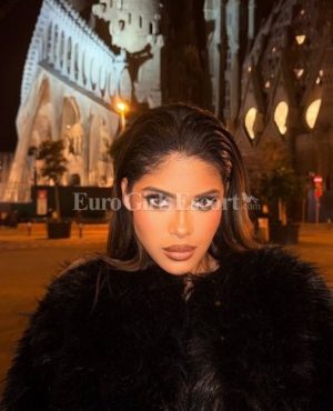 Angel, agency Vault Models in Dubai, photo 3