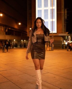 Jade, independent in Amsterdam, photo 2