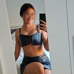 Ambar, agency Escorts con Clase image 588364