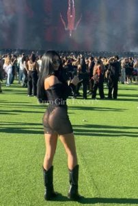 Vanesa, agency Brazilian Escorts image 588371