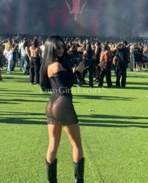 Vanesa, agency Brazilian Escorts image 588371