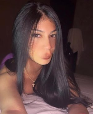 Vanesa, agency Brazilian Escorts in Madrid, photo 2