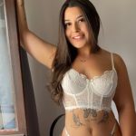 Rufina, agency Deserex image 588380