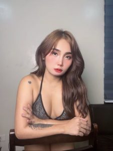 Peony, agency SenShiro Manila image 588395